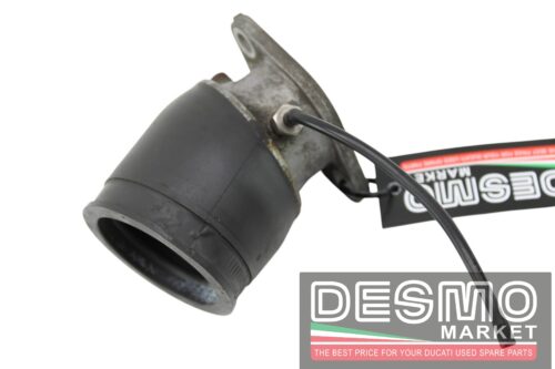 Collettore aspirazione Ducati Monster 620 800 S2R