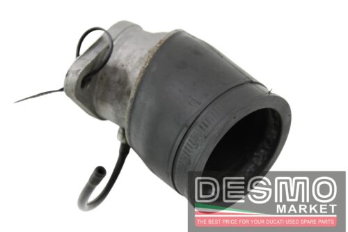 Collettore aspirazione Ducati Monster 620 800 S2R