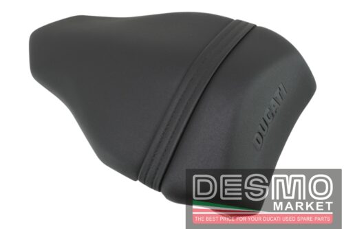 Sella passeggero Ducati 848 1098 1198