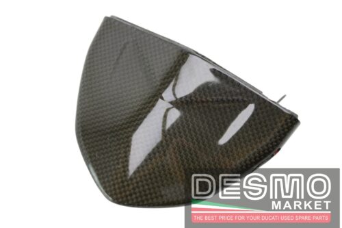 Cover strumentazione Ducati Streetfighter 848 1098
