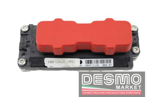 Centralina ECU Ducati 1098