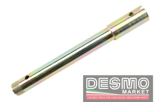 Perno ruota anteriore Ducati 748 916 996 998