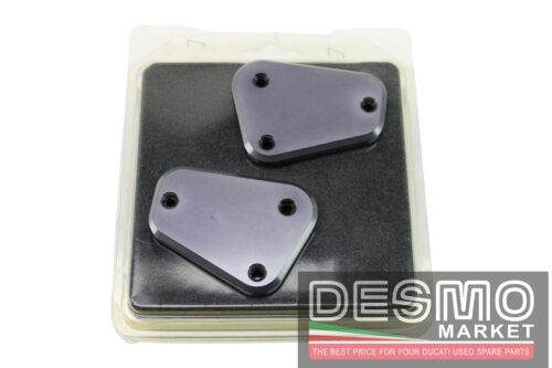 Tappi vaschette liquido freno frizione Ducati Streetfighter 848 1098