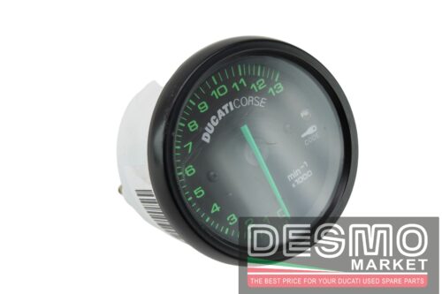 Strumento contagiri Ducati 748 996 998