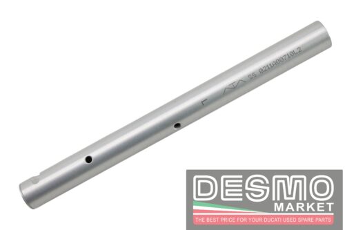 Tubo semimanubrio sinistro una vite di fissaggio Ducati 748 996 998