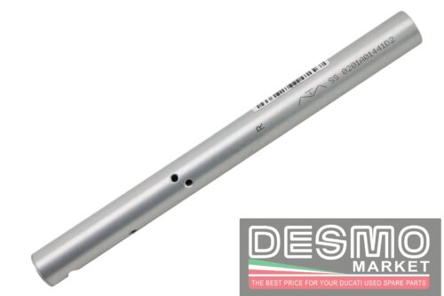 Tubo semimanubrio destro una vite di fissaggio Ducati 748 996 998
