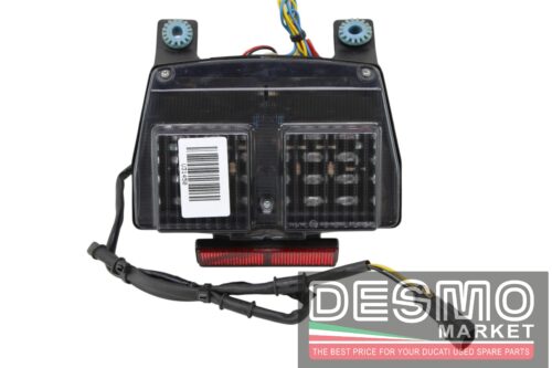 Faro fanale porteriore Ducati 748 916 996 998