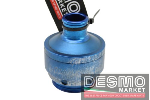 Valvola blowby sfiato vapori ergal olio Ducati 748 916 996