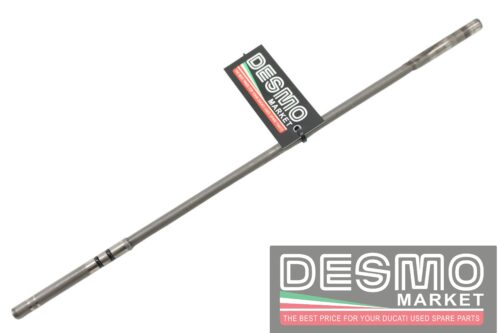 Asta comando frizione 33,5 cm Ducati