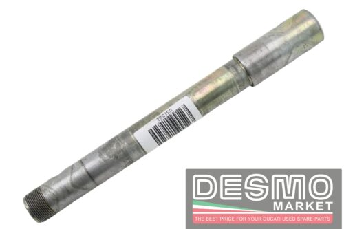 Perno ruota anteriore Ducati 748 916 996 998 Monster I.E.