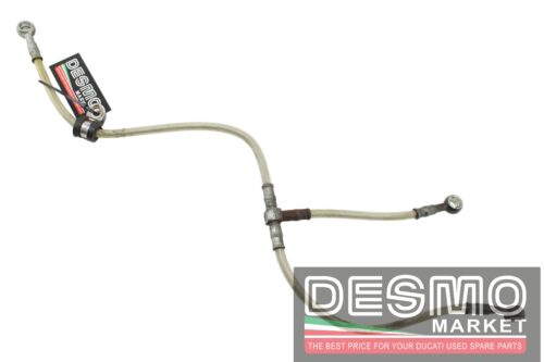 Tubo freno anteriore Ducati 748 916 996 998