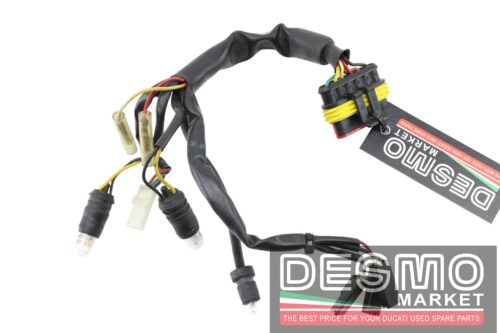 Cablaggio strumentazione Ducati 748 916 996 998
