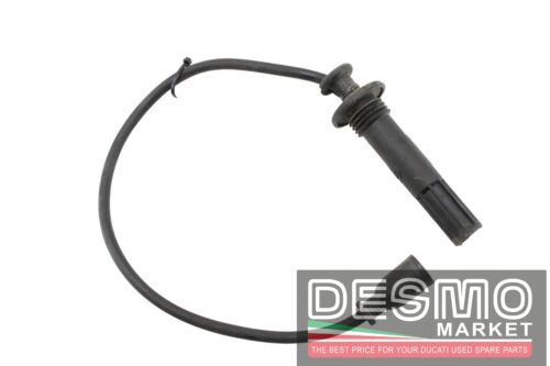 Pipetta candela orizzontale Ducati 748 916 996
