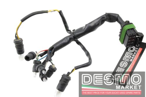 Cablaggio spie Ducati 748 916 996 998
