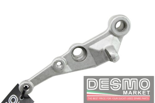 Staffa supporto pompa freno posteriore Ducati 749 916 998 999
