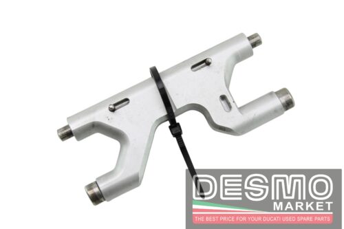 Bielletta snodo codone sgancio rapido Ducati 748 916 996 998