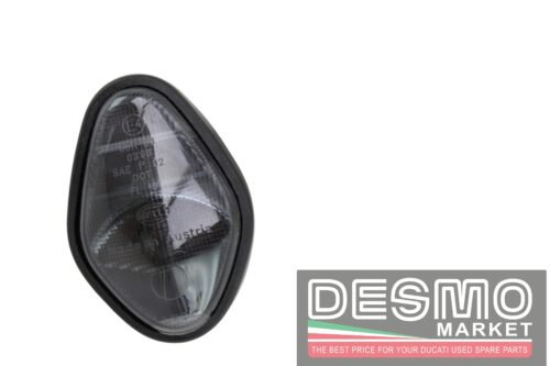 Fanalino luce di posizione Ducati 999R 749R 749S 999S