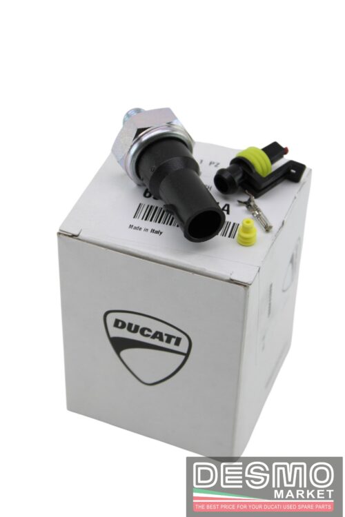 Pressostato Ducati 907 I.E. 851 Supersport 600 750 900 SS Monster 600