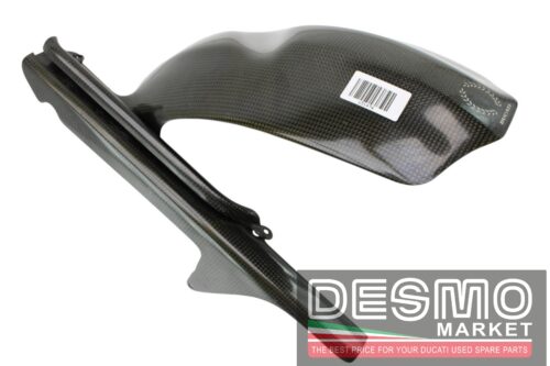 Parafango posteriore carbonio Ducati 748 916 996 998