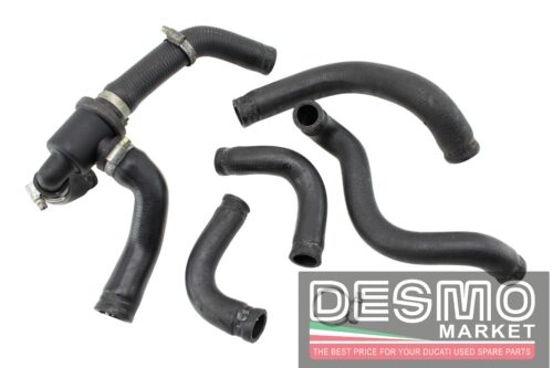 Kit tubi radiatore acqua Ducati 748 916 996 998