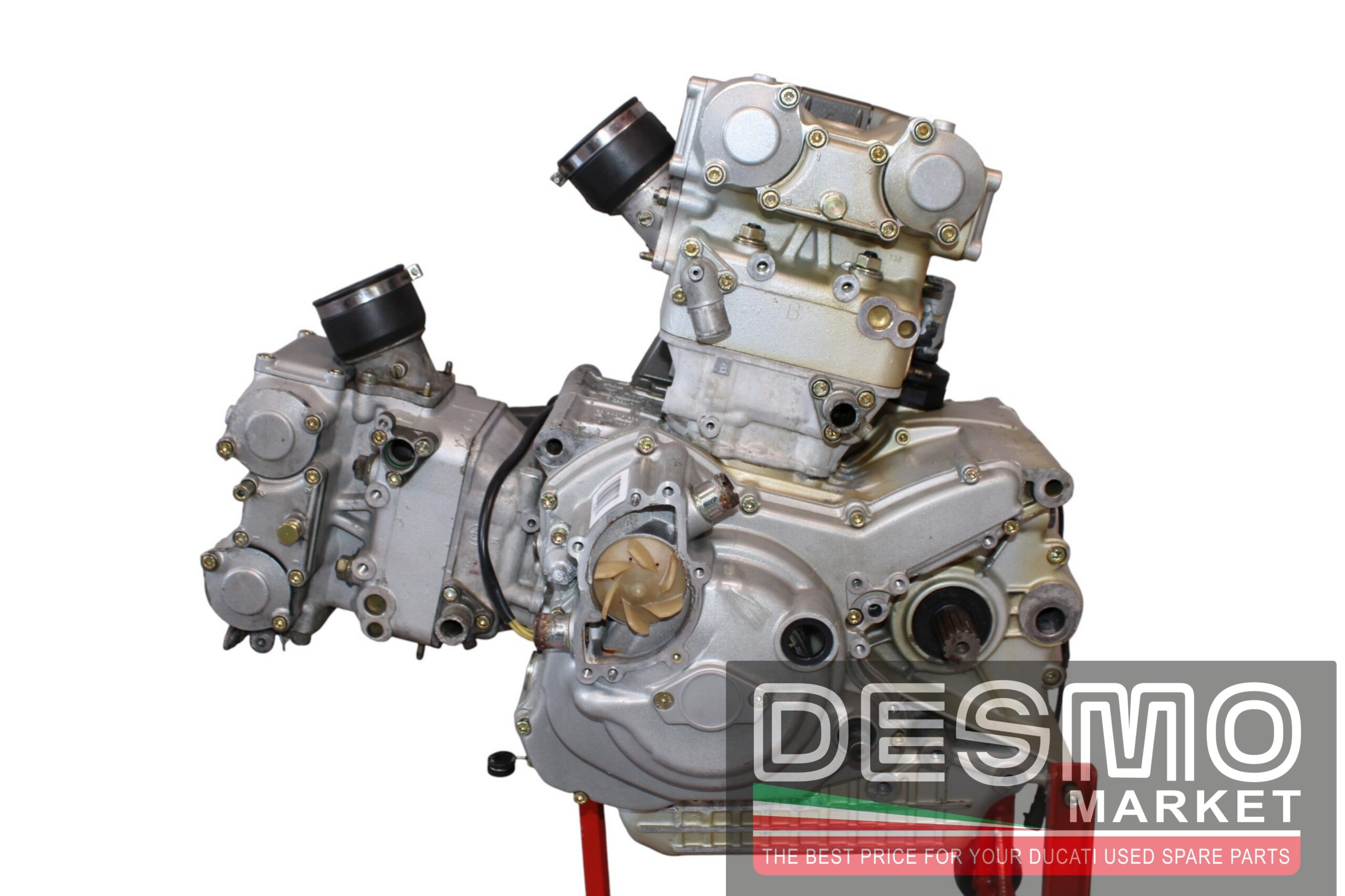 Motore completo Ducati 996 SPS 1999