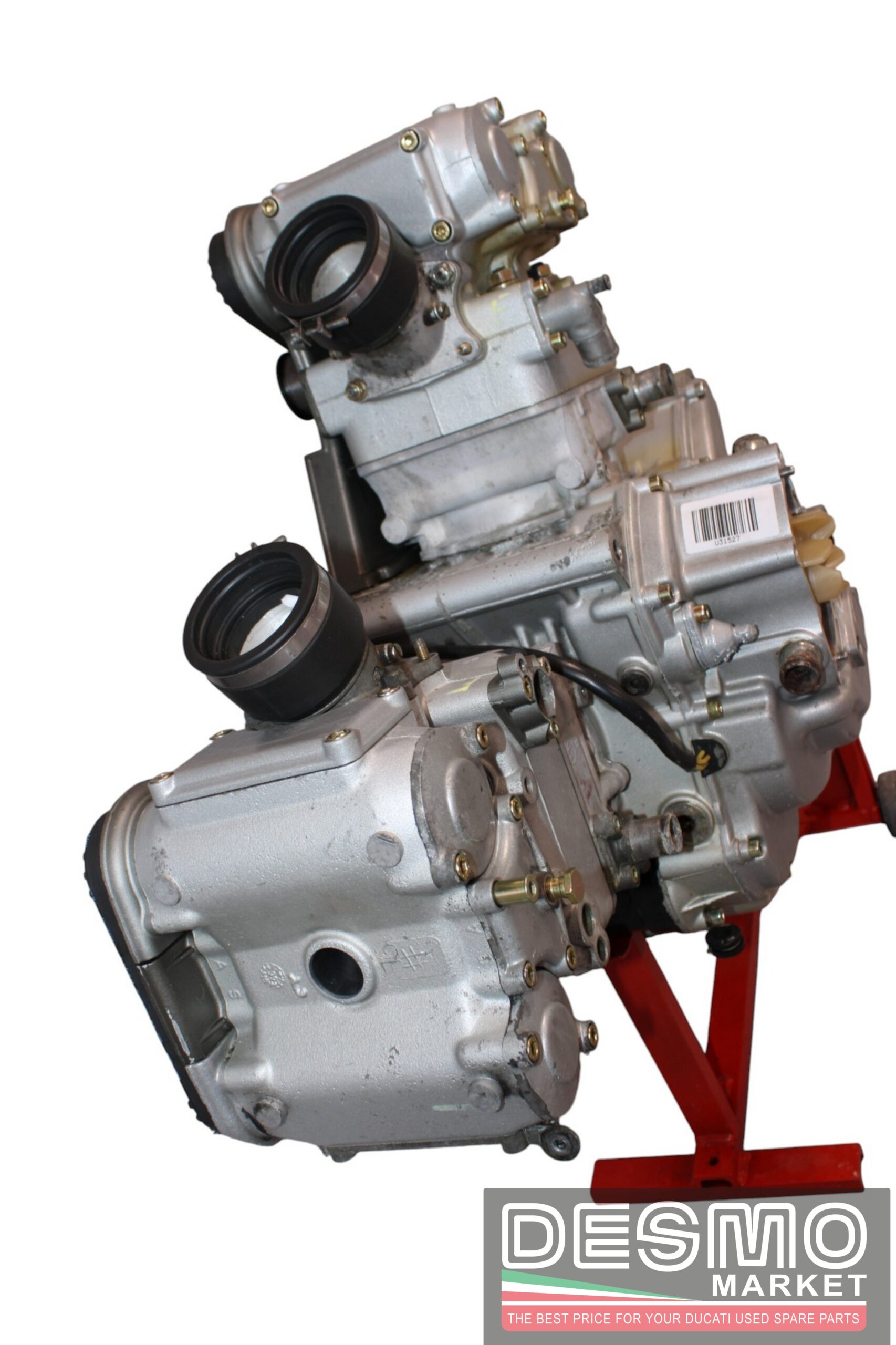 Motore completo Ducati 996 SPS 1999 - immagine 2