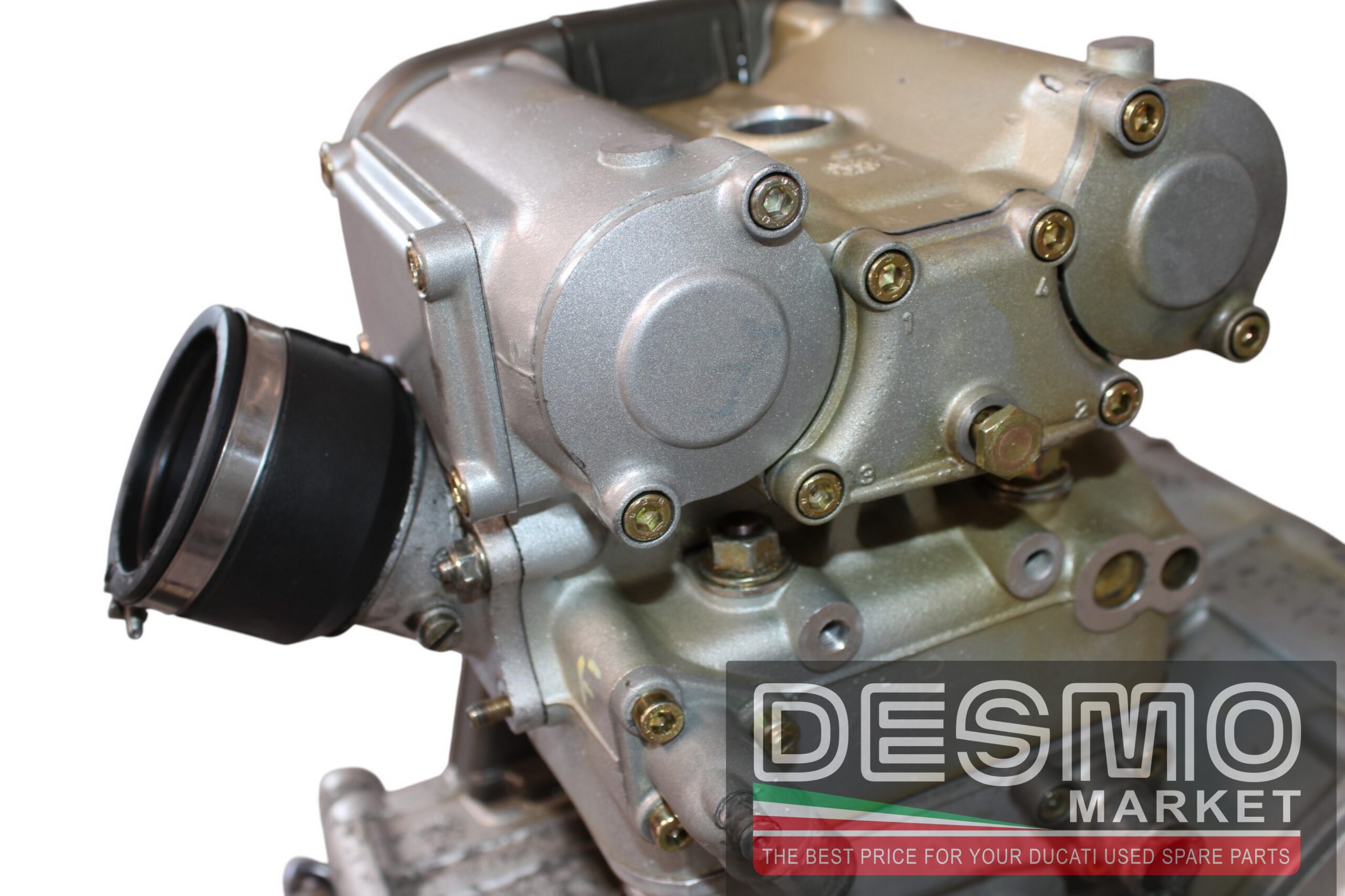 Motore completo Ducati 996 SPS 1999 - immagine 4