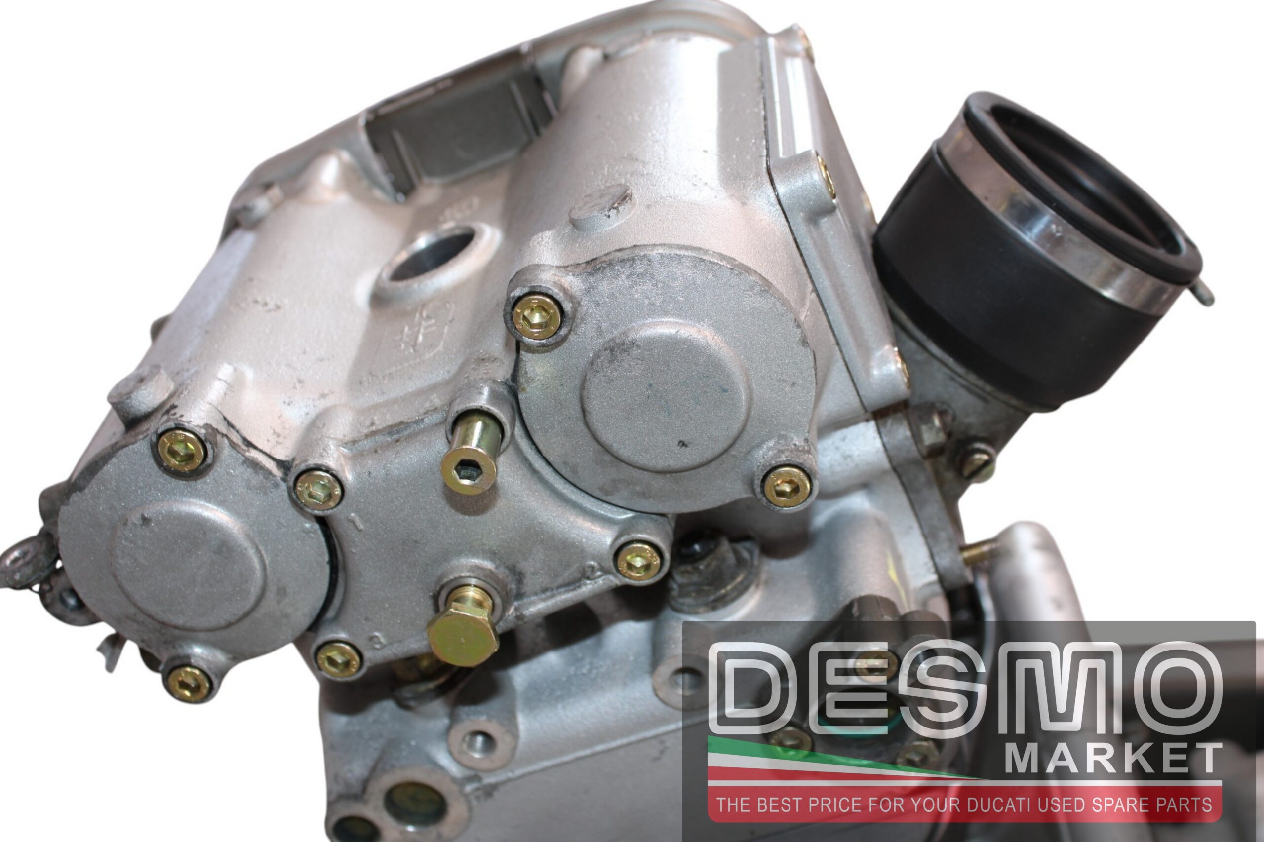 Motore completo Ducati 996 SPS 1999 - immagine 7