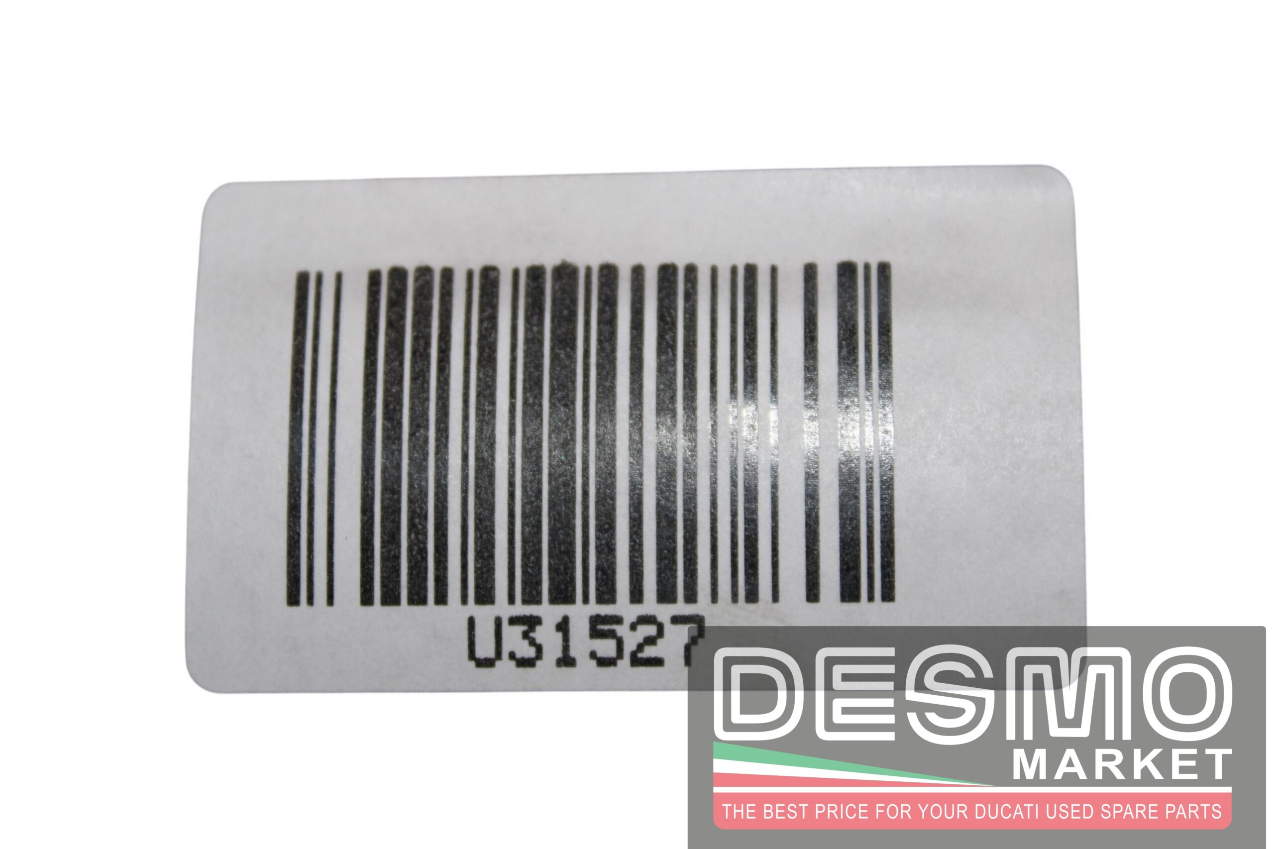 Motore completo Ducati 996 SPS 1999 - immagine 12