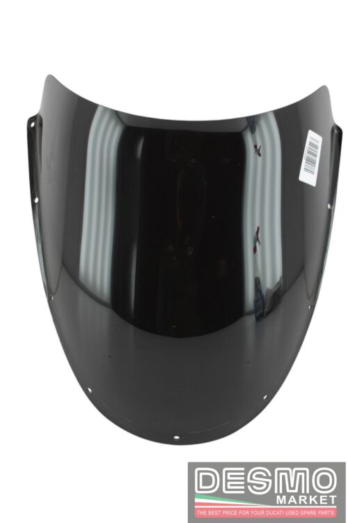 Plexi plexiglass fume Ducati 748 916 996 998