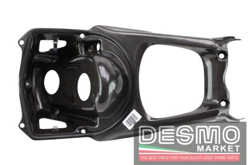 Airbox carbonio Ducati 748 916 996 998