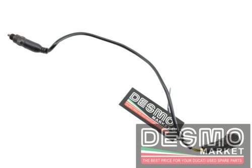 Micro freno posteriore cavalletto Ducati