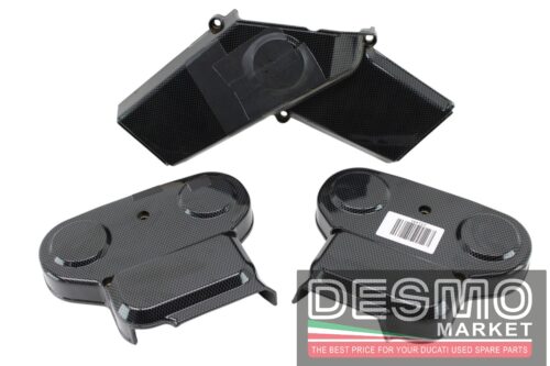 Kit copricinghie Ducati 748 916 996