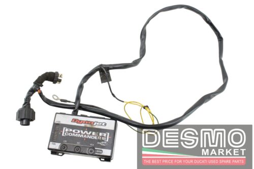 Centralina aggiuntiva Power Commander Ducati 916