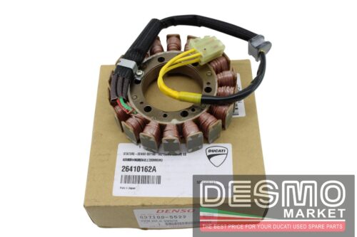 Statore originale Denso Ducati 749 999 848 1098 1198