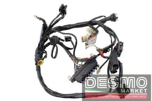 Cablaggio impianto elettrico destro Ducati 748 996