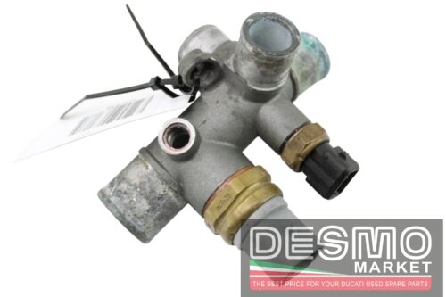 Raccordo 3 vie acqua Ducati 748 916 996