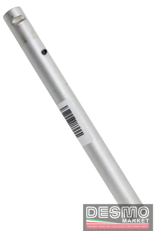 Tubo semimanubrio destro Ducati 748 996 998