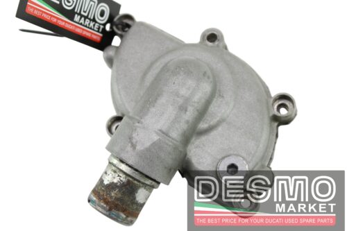 Coperchio pompa acqua Ducati