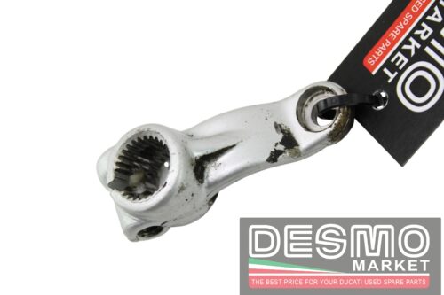 Bielletta millerighe cambio Ducati