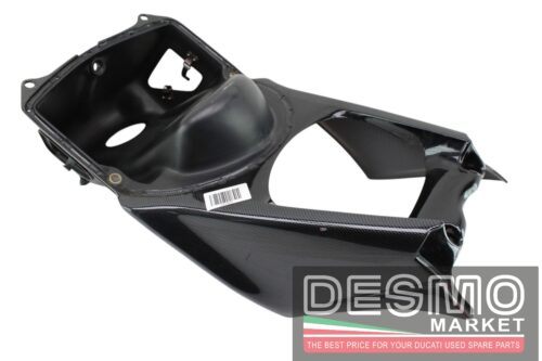Airbox plastica Ducati 748 916 996