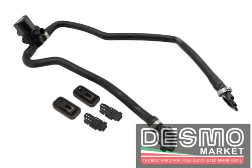 Attuatore valvola aria Ducati Multistrada 950
