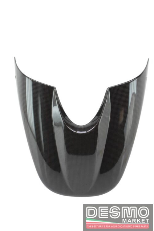 Cover sella monoposto Triumph speed triple 1050 2008-2010