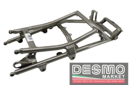 Telaietto posteriore biposto Ducati 748 916 996 998