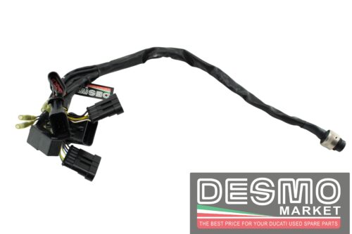 Cablaggio impianto elettrico anteriore fanale Ducati 996R 998/998S/998R