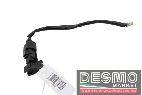 Cablaggio DDA Ducati 848 1098 1198