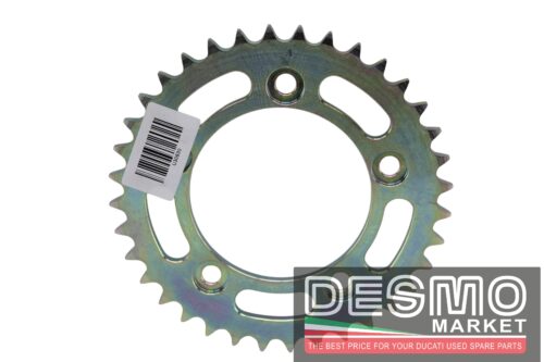 Corona Z36 Ducati 749 999