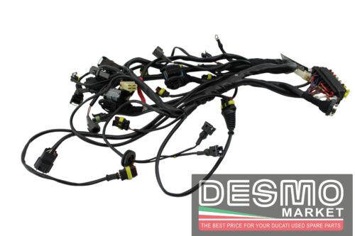 Cablaggio impianto elettrico principale Ducati 996R 998/998S/998R