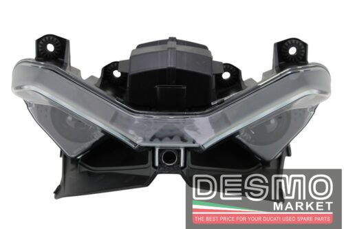 Faro Fanale anteriore Ducati Panigale V4