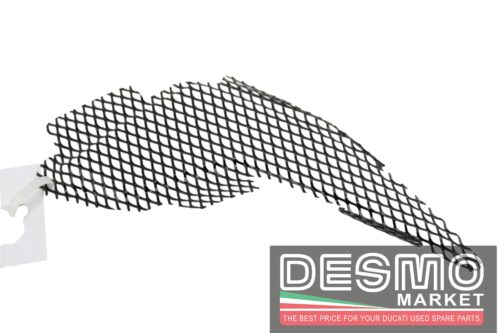Retina codone sinistra Ducati 848 1098 1198